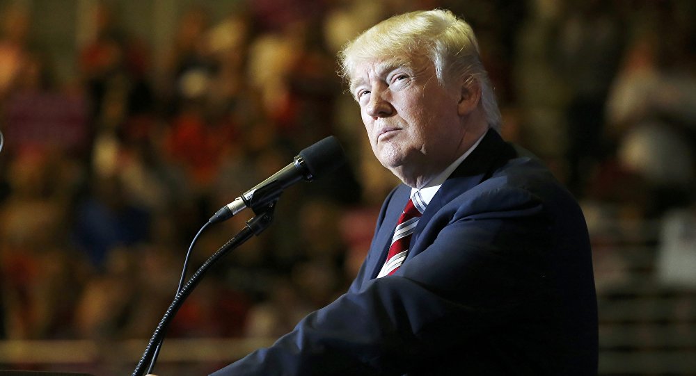 Qu’est-ce qui attend Donald Trump?