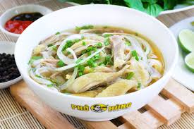 Gastronomie: Leçon 5: Préparer le Pho