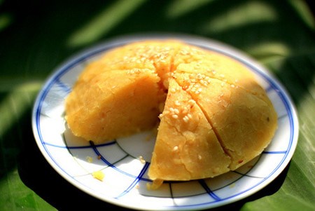 Gastronomie: Leçon 8: Le “chè kho”
