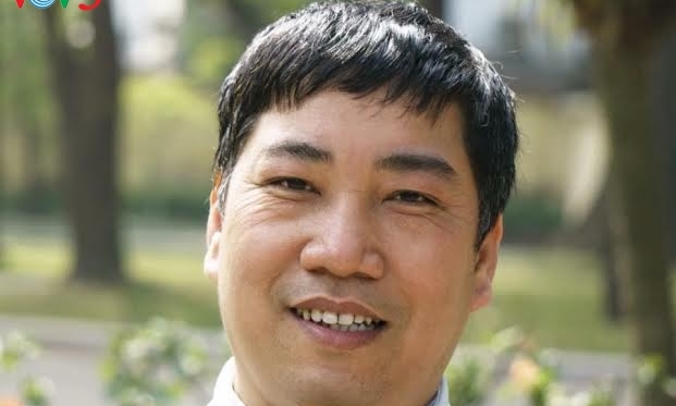 Mai Van Lang, journaliste-compositeur de la VOV