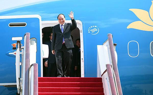 Vietnam, une diplomatie conséquente et ouverte