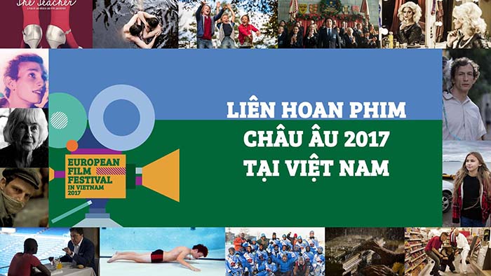 Le 8ème festival du film documentaire Europe - Vietnam
