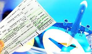 Vietnam du tourisme: Leçon 4 : Réserver un billet d’avion