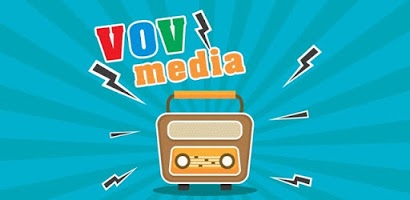 VOV Media, une application smartphone remise à jour