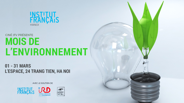 Mois des films environnementaux