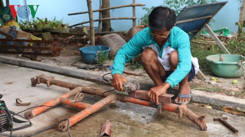 Ly Quon, milliardaire khmer exemplaire