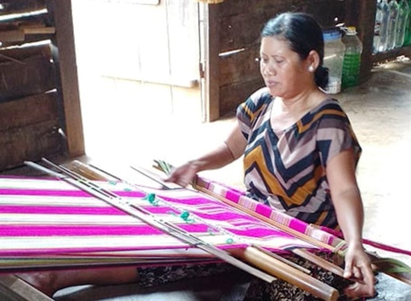 Artisanat et modernité