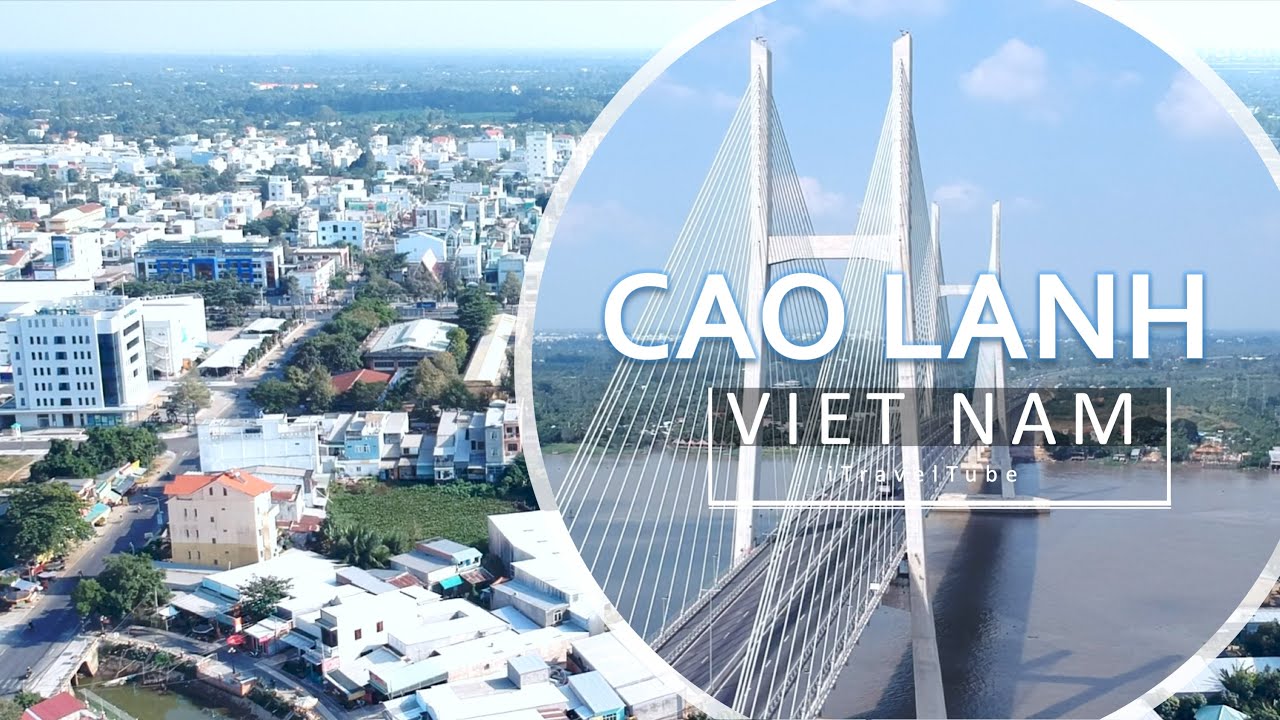 Cao Lanh, ville apprenante