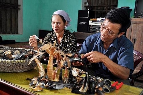L’artisanat à l’heure de la révolution 4.0