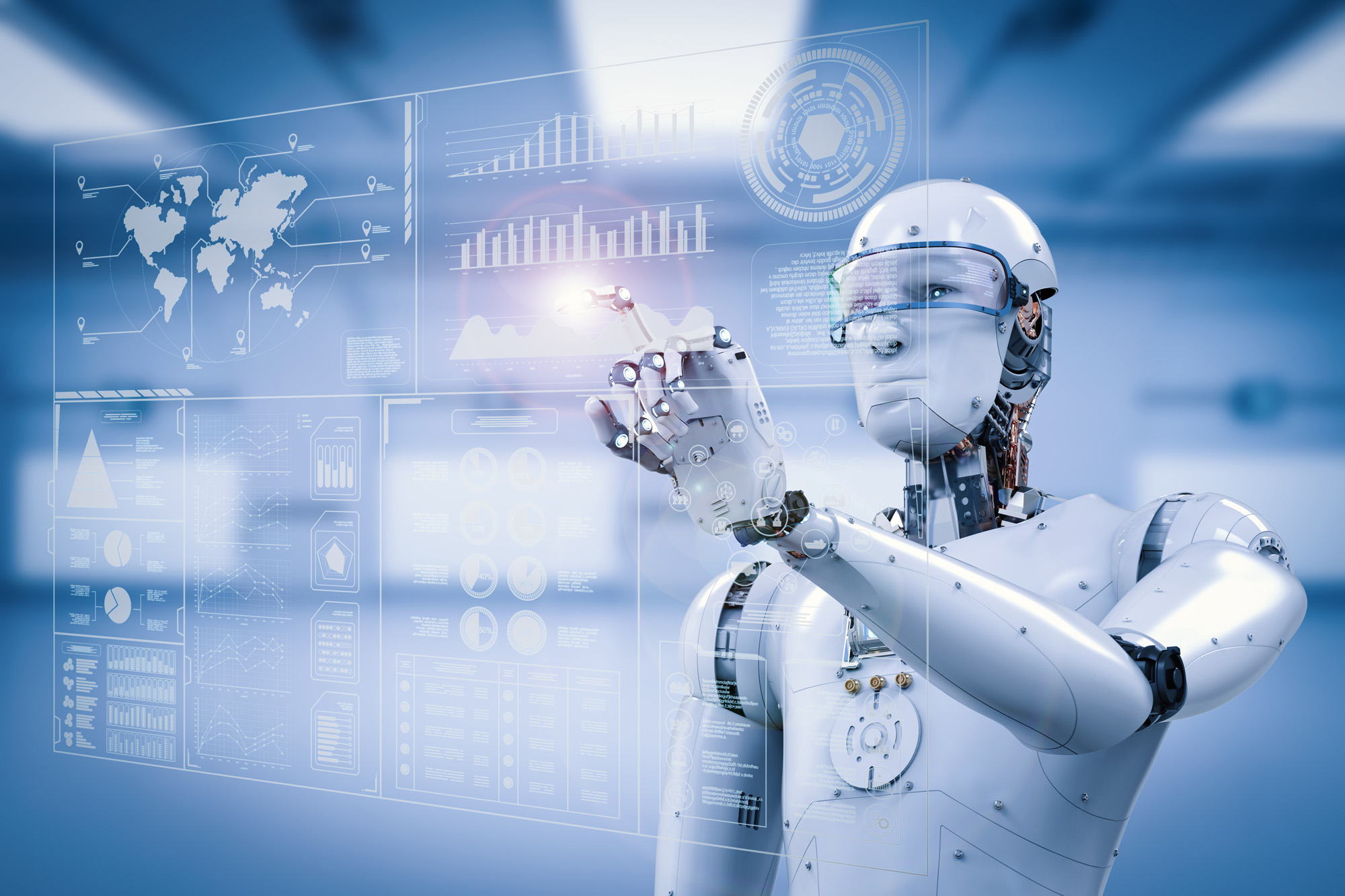 Intelligence artificielle: où en est le Vietnam?