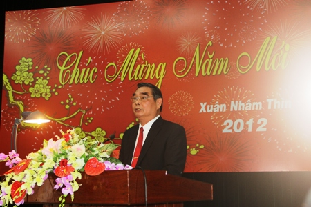 តំបន់ប៉ែកខាងជើងភាគកណ្ដាលវៀតណាមអនុវត្តសេចក្តីសម្រេចចិត្តលេខ៣៩ របស់ការិយាល័យនយោបាយ