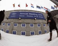 វេទិការសេដ្ឋកិច្ចពិភពលោកលើកទី៤២ពិភាគ្សាអំពីប្រាក់រួមអឺរ៉ូ