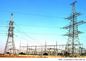 ADBជួយឧបត្ថម្ភផ្នែកអគ្គីសនីវៀតណាមចំនួនទឹកប្រាក់៧៣០លាន ដុល្លារអាមេរិក