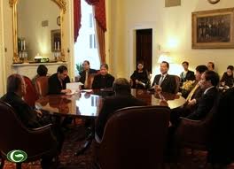 វៀតណាម-អាមេរិកបង្កើនទំនាក់ទំនងសហប្រតិបត្តិការ  លើគ្រប់វិស័យ