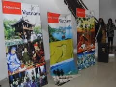 បើកសប្តាហ៌ខ្សែភាពយន្តវៀតណាមនៅស្រីលង្ការ