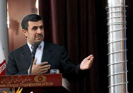 អ៊ីរ៉ង់ត្រៀមរៀបចំពង្រីកទំហំធំកម្មវិធីនិយក្លេអែរ