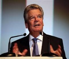 សហព័ន្ធអាលឺម៉ងបានជ្រើសរើសបេក្ខជនប្រធានាធិបតី។