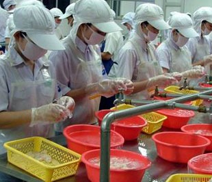 វៀតណាមបានសំណូមពរពិគ្រោះយោបល់ជាផ្លូវការជាមួយអាមេរិក