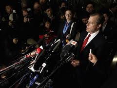 បង្កើនការខំប្រឹងប្រែងកាទូតដើម្បីចាប់ផ្តើមឡើងវិញការចរចារ​កូរ៉េ