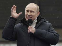 រុស្ស៊ីនិងអ៊ុយក្រែនកម្ទេចចោលឧបាយកលធ្វើឃាតនាយករដ្ឋមន្រ្តីរុស្ស៊ី Putin