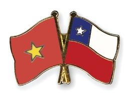 អគ្គលេខាបក្សកុម្មុយនិស្តវៀតណាមទទួលជាមួយព្រឹទ្ធសភាស៊ីលី