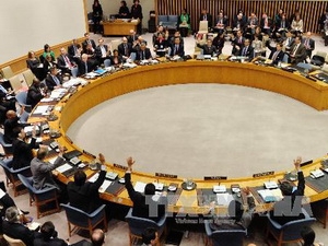 អង្គការសហប្រជាជាតិបើកកិច្ចប្រជុំអំពីបញ្ហាស៊ីរី