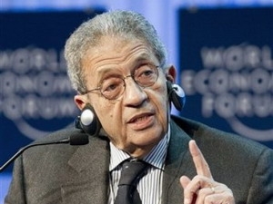 អេហ្ស៊ីពត្រៀមរៀបចំបោះឆ្នោតប្រជាធិបតី