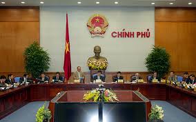 នាយករដ្ឋមន្រ្តីNguyen Tan Dung ជួបធ្វើការជាមួយសមាគមកសិករវៀតណាម