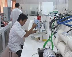 ដល់ឆ្នាំ២០១៥បណ្ដា​ខេត្ត​ ទីក្រុង​ចំណុះមជ្ឈឹមសុទ្ធតែ​ មានមជ្ឈមណ្ឌលអនុវត្តការរីកចំរើន​វិទ្យាសាស្ត្រ