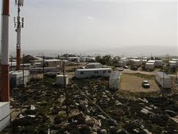 អ៊ីស្រាអែលប្រកាសកាត់ផ្តាច់ទំនាក់ទំនងជាមួយក្រុមប្រឹក្សាសិទ្ធិមនុស្សនៃអង្គការសហបរជ