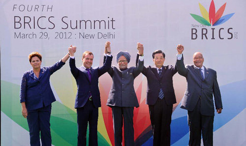 ចិន - រុស្ស៊ីបង្កើនទំនាក់ទំនងទ្វេភាគិ