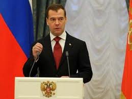 ច្បាប់ថ្មីស្តីអំពីបណ្តាគណៈបក្សនយោបាយរបស់រុស្ស៊ីមានសុពលភាពតាំងពីថ្ងៃទី៤មេសាតទៅ