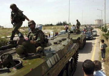 ក្រុមប្រឹក្សាសន្តិសុខអង្គការសហប្រជាជាតិសំណូមពរស៊ីរីបញ្ឈប់អំពើហឹង្សានាថ្ងៃទី១០មេស