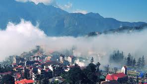 ខេត្ត Lao Cai ប្រកាសផែនការរៀបចំកសាងមណ្ឌលនគរទេសចណ៍ Sapa