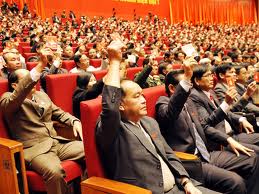 ស្ថានទូតឡាវប្រចាំនៅហាណូយរៀបចំពិធីទទួលឆ្នាំថ្មី Bunpimay