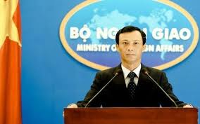 ប្រតិកម្មរបស់វៀតណាមចំពោះការបាញ់បង្ហោះផ្កាយរណប Kwangmyongsong 3