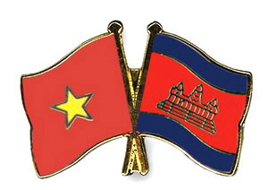 ការបង្កើត គណៈកម្មាធិការទទួលបន្ទុកឆ្នាំមិត្តភាពវៀតណាម-កម្ពុជា ២០១២