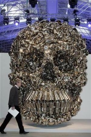 ការតាំងពិពណ៍ “Kalpana - បណ្ដាវិចិត្តកម្មសូនរូប សម័យ​ឥណ្ឌា” ​ប្រព្រឹត្តិទៅនៅ​ទីក្រុងហាណូយ​