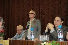 គណៈបក្សនយោបាយចំនួន២ទៀតបានបង្កើតនៅរុស្ស៊ី