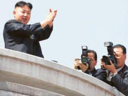 ចិននិងសាធារណៈរដ្ឋប្រជាធិបតេយ្យប្រជាមានិតកូរ៉េបង្កើនទំនាក់ទំនង