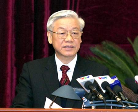 សាលាសភាបណ្ឌិតនយោបាយ រដ្ឋបាលជាតិហូជីមិញត្រូវសក្តិសមជា មជ្ឈមណ្ឌល ជាតិក្នុងការបណ្តុ