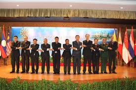 វៀតណាមចូលរួមសន្និសិទមន្រ្តីការពារជាតិជាន់ខ្ពស់អាស៊ានបើកទូលាយ