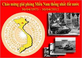 ពិធីរំលឹកខួបអនុស្សារវរីយ៍លើកទី៣៧ទិវារំដោះភាគខាងត្បូងវៀតណាម