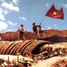 ទិវារំលឹកខួបអនុស្សាវរីយ៍ លើកទី 58 ទិវា ជ័យជំនះ​ប្រវត្តិសាស្ត្រ Dien Bien Phu