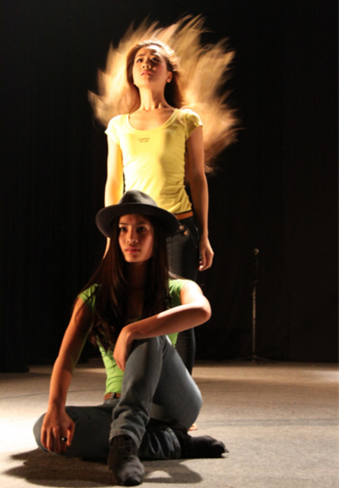 រឿង​ល្ខោន “ខ្ញុំគឺជាខ្ញុំ” ជួយជ្រោមជ្រែងចំពោះទិវាពិភពលោកមិនប្រកាន់ចំពោះមនុស្សខ្ទើយ ​អភេទ និង​ប្តូរភេទ