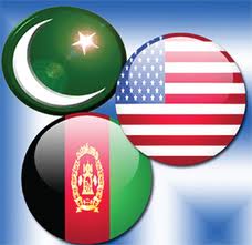 អាមេរិក អាប់ហ្កានីស្ថាន ប៉ាគីស្ថាន ជួបចរចារអំពីបញ្ហាសន្តិសុខព្រំដែន