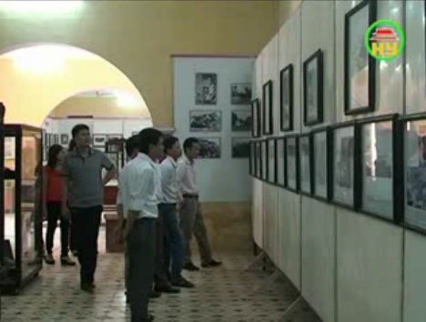 បណ្ដាសកម្មភាពរំលឹក​ខួបអនុស្សាវរីយ៍លើកទី122ទិវាកំណើតលោកប្រធានហូជីមិញនៅ Gia lai