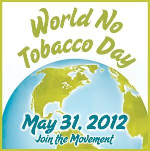 ពិធីមិទ្ទីងជួយជ្រោមជ្រែងទិវាពិភពលោកគ្មានផ្សែងបារីទី ៣១ ឧសភា