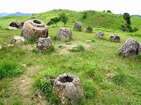 វាលស្រែពាងថ្ម-បេតិកភ័ណ្ឌ​ទាក់​ទាញភ្ញៀវទេសចរណ៍