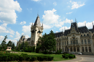 រ៉ូម៉ានីបង្កើតសារបន្ទីរអំពីលិទ្ធិកុម្មុយនិស្ត